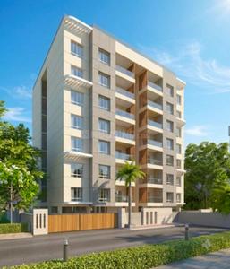 Image of 1150 Sq.ft 2 BHK Apartment / Flat for sale in Mainland Elanza, Lulla Nagar, Pune for Rs. 15000000