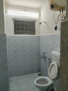 Gem Regency Attached Bathroom with Bedroom One 4