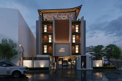 Image of 1692 Sq.ft 2.5 BHK Apartment / Flat for sale in Opera Akshar, Jayanagar, Bengaluru for Rs. 36123759