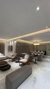 Image of 3800 Sq.ft 4 BHK Apartment / Flat for sale in The Verity, Jodhpur, Ahmedabad for Rs. 35000000