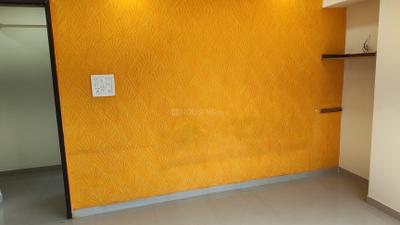 Bedroom Image of 800 Sq.ft 2 BHK Apartment / Flat for rent in Mayuri Optimum, Pisoli Pune for Rs. 18000