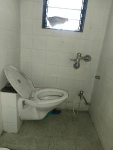 Bedroom Two Image of 1100 Sq.ft 2 BHK Apartment / Flat for rent in Magarpatta Iris, Magarpatta City Pune for Rs. 32000