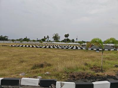 Image of 815 Sq.ft Residential Plot / Land for sale in Maraimalai Nagar, Chennai for Rs. 1629185