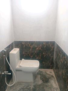 Common Bathroom Image of 1989 Sq.ft 3 BHK Apartment / Flat for sale in Bachupally Hyderabad for Rs. 8862300