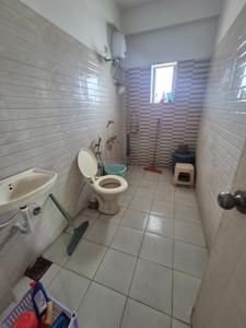 Bathroom Image of 2750 Sq.ft 4 BHK Penthouse for sale in Bhayli Vadodara for Rs. 5000000