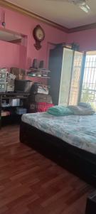Bedroom Image of 1250 Sq.ft 3 BHK Apartment / Flat for sale in Supreme Lake Primrose, Powai Mumbai for Rs. 36000000