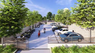 Image of 1614 Sq.ft Residential Plot / Land for sale in New Sankalp Meadows, Nadhal, Navi Mumbai for Rs. 11463518