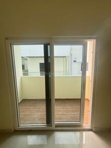 Bedroom Image of 1215 Sq.ft 2 BHK Apartment / Flat for sale in Kompally Hyderabad for Rs. 5767500