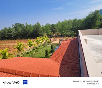 Image of 100 Sq.ft Residential Plot / Land for sale in Srungavarapu kota, Vizianagaram for Rs. 450000