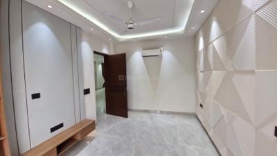 Bedroom Image of 2430 Sq.ft 4 BHK Builder Floor for sale in Sector 57 Gurgaon for Rs. 35000000