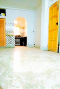 Hall Image of 860 Sq.ft 2 BHK Apartment / Flat for sale in Santoshpur Kolkata for Rs. 3620000