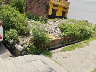 Image of 200 Sq.ft 3 BHK Farm House for sale in Subhash Nagar, Kashipur for Rs. 6000000