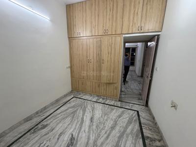 Bedroom Image of 1000 Sq.ft 2 BHK Independent House for rent in Shaheed Bhagat Singh Nagar Ludhiana for Rs. 16000