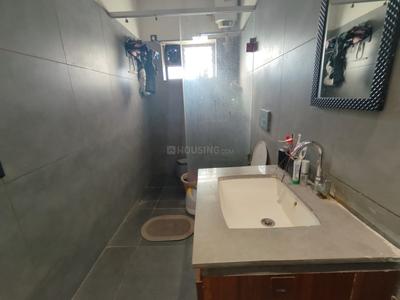 Bathroom Image of 3492 Sq.ft 5 BHK Independent House for sale in Thaltej Ahmedabad for Rs. 35000000