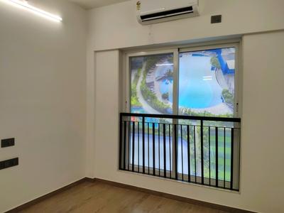 1 BHK Flat