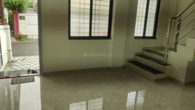 Living Room Image of 1375 Sq.ft 2 BHK Independent House for sale in Ambegaon Budruk Pune for Rs. 11100000