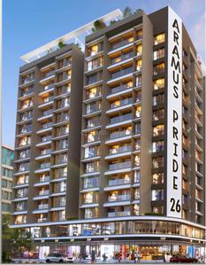 2 BHK Flat