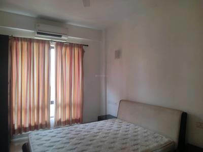 Bedroom Image of 2023 Sq.ft 3 BHK Apartment / Flat for sale in Indiabulls Greentech City Duplex Natura, Vedic Village Kolkata for Rs. 8500000