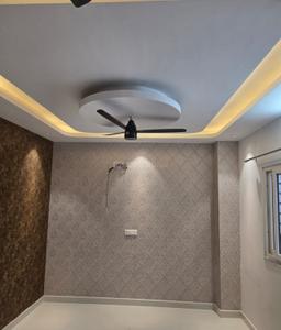 Hall Image of 7000 Sq.ft 5 BHK Independent House for sale in Guniyal Gaon Dehradun for Rs. 150000000