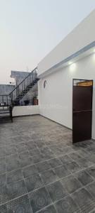 Balcony Image of 1000 Sq.ft 1 BHK Apartment / Flat for sale in Krishna Nagar Lucknow for Rs. 380000