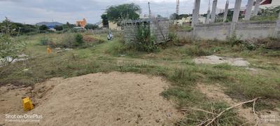 Image of 1050 Sq.ft Residential Plot / Land for sale in Katpadi, Vellore for Rs. 4725000