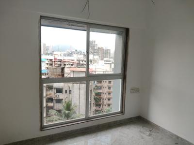 Bedroom Image of 930 Sq.ft 2 BHK Apartment / Flat for sale in Kukreja Complex, Bhandup West Mumbai for Rs. 16000000