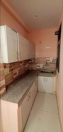 Block C, Sushant Lok Phase 1 Kitchen 1