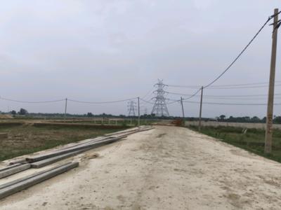 Image of 81 Sq.ft Residential Plot / Land for sale in Root2Home Advika Enclave Phase 1, Dadri, Greater Noida for Rs. 2433000