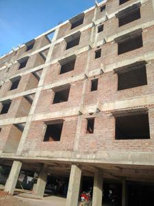 Image of 1580 Sq.ft 3 BHK Apartment / Flat for sale in Meerpet, Hyderabad for Rs. 7110000