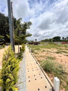 Image of 1300 Sq.ft Residential Plot / Land for sale in Halasahalli, Bengaluru for Rs. 10790000