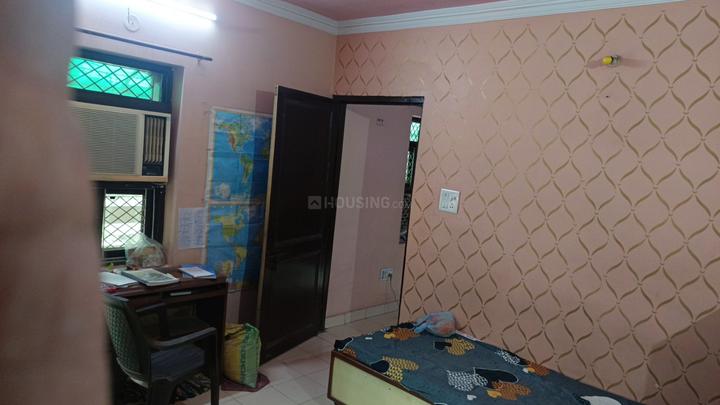 West Patel Nagar, Patel Nagar Bedroom 1