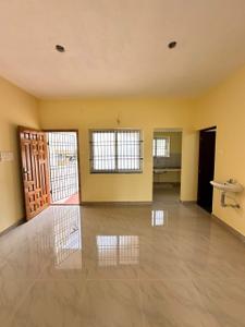 Hall Image of 650 Sq.ft 2 BHK Villa for sale in Padappai Chennai for Rs. 4950000