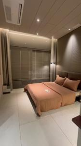 Bedroom Image of 710 Sq.ft 2 BHK Apartment / Flat for sale in Arkade Nest, Mulund West Mumbai for Rs. 18900000