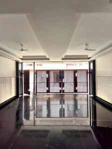 Hall Image of 1499 Sq.ft 1 RK Builder Floor for rent in Sector 69 Gurgaon for Rs. 15000