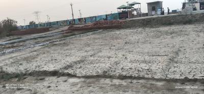 Image of 1000 Sq.ft Residential Plot / Land for sale in Tappal, Aligarh for Rs. 4500000
