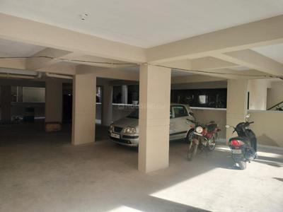 Image of 1550 Sq.ft 3 BHK Apartment / Flat for sale in Hulimavu, Bengaluru for Rs. 13500000