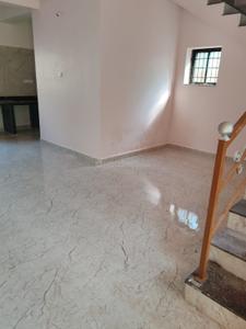 Living Room Image of 840 Sq.ft 2 BHK Villa for sale in Ponda Goa for Rs. 8000000