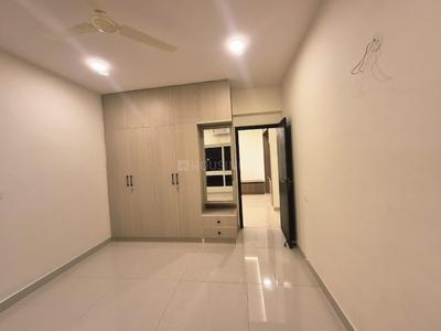 Bedroom Image of 2441 Sq.ft 4 BHK Apartment / Flat for sale in Advaitha Aksha, Koramangala Bengaluru for Rs. 48900000