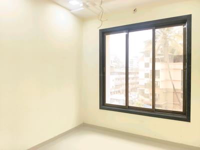 Bedroom Image of 995 Sq.ft 2 BHK Apartment / Flat for sale in Dombivli West Thane for Rs. 6600000
