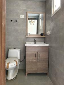 Bedroom Two Image of 1704 Sq.ft 3 BHK Apartment / Flat for sale in Tulip Yellow, Sector 69 Gurgaon for Rs. 23500000