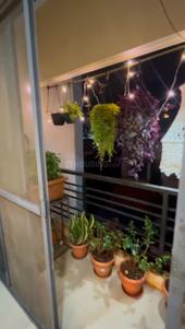 Balcony Image of 1125 Sq.ft 2 BHK Apartment / Flat for sale in Nanawadi Belagavi for Rs. 5200000