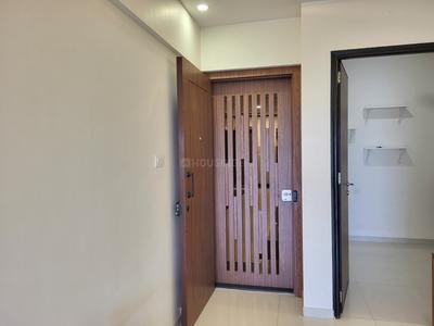Image of 1200 Sq.ft 2.5 BHK Apartment / Flat for rent in Marathon Nexzone Vega 2, Panvel, Navi Mumbai for Rs. 39500