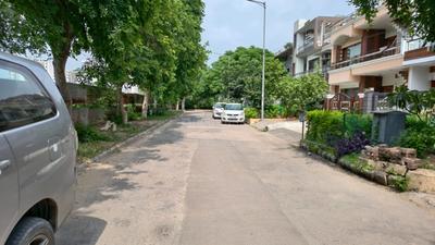 Image of 2145 Sq.ft 8 BHK Independent House for sale in Sector 91, Mohali for Rs. 45000000