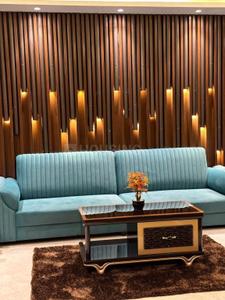 Hall Image of Elvora Co-living PG  in Sector 45, Gurgaon