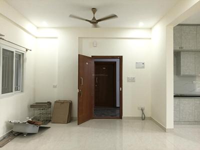 BHK Flat for rent in Kalyan Nagar, North Bangalore 1100 Sqft
