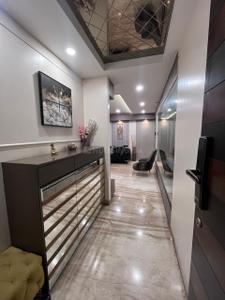 Image of 2499 Sq.ft 3.5 BHK Apartment / Flat for sale in Marvel Cascada, Balewadi, Pune for Rs. 37999999