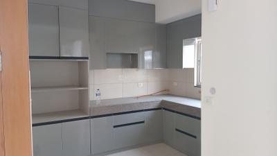 Kitchen Image of 2359 Sq.ft 4 BHK Villa for rent in Godrej Golf Links Villas, Jaypee Greens Greater Noida for Rs. 80000
