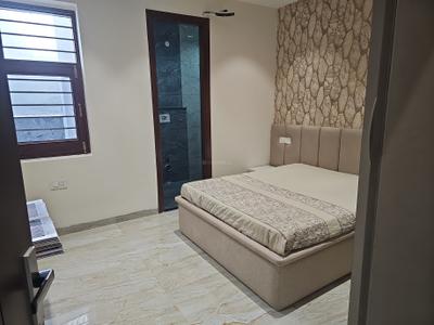 Bedroom Image of 1400 Sq.ft 3 BHK Independent House for sale in Kharar Mohali for Rs. 10500000