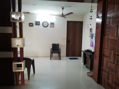 Hall Image of 1173 Sq.ft 2 BHK Apartment / Flat for sale in Santvan Skyon, Palanpur Surat for Rs. 4600000