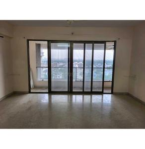Bedroom Image of 2000 Sq.ft 3 BHK Apartment / Flat for rent in Kinar Heights, Bhatha Surat for Rs. 25000